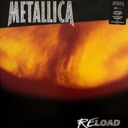 Metallica – Reload...