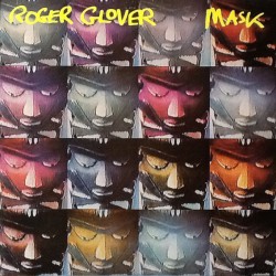 Roger Glover – Mask |1984...