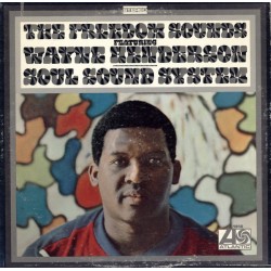 The Freedom Sounds  feat....