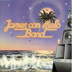 James Con Hielo Band –...