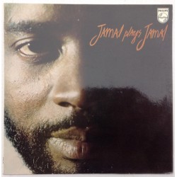 Ahmad Jamal – Jamal Plays...