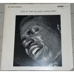 Elvin Jones – Live At The...