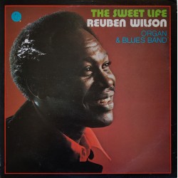 Reuben Wilson – The Sweet...