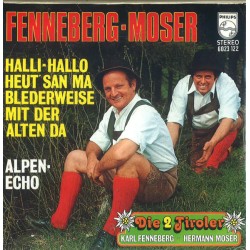 Fenneberg-Moser –...