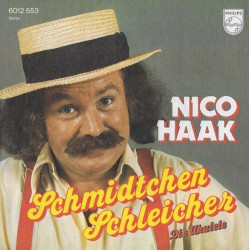 Nico Haak – Schmidtchen...