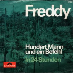 Freddy – Hundert Mann Und...