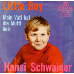 Hansi Schwaiger – Little...