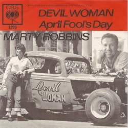 Marty Robbins – Devil...