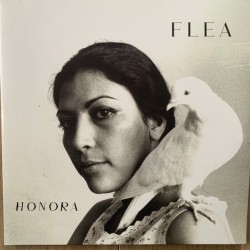 Flea – Honora|2026...