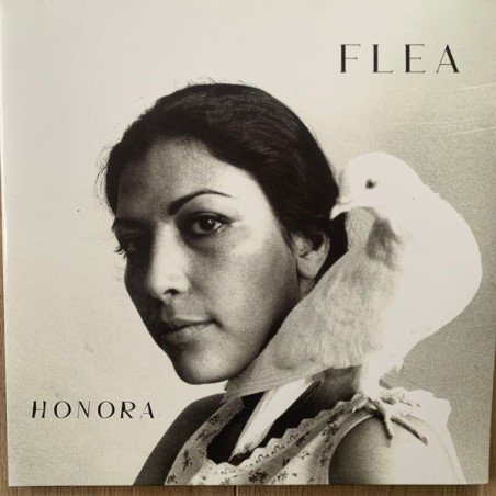 Flea – Honora|2026       Nonesuch – 075597893601
