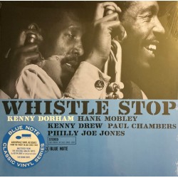 Kenny Dorham – Whistle...