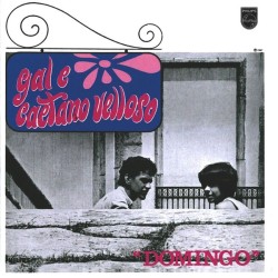 Gal  E Caetano Velloso  –...