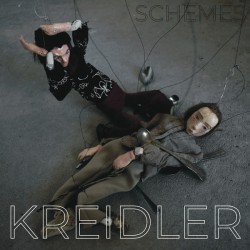 Kreidler – Schemes |2026...
