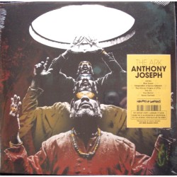 Anthony Joseph  – The Ark...