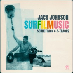 Jack Johnson – Surfilmusic...