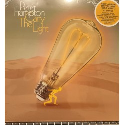 Peter Frampton – Carry The...