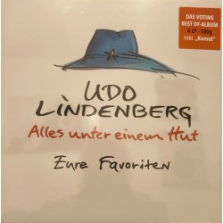 Udo Lindenberg – Alles...