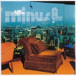 Minus 8 – Minuit|2002...