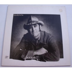 Don Williams   – Especially...