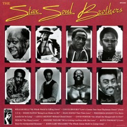 Various – The Stax Soul...