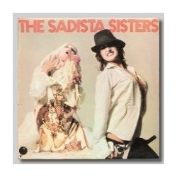 Sadista Sisters ‎The – The Sadista Sisters|1976      Transatlantic Records	TRA 313