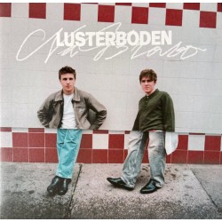Lusterboden – Na Bravo...