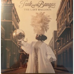 Tank and the Bangas – The...
