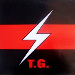 Throbbing Gristle – 2nd...