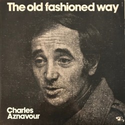 Charles Aznavour – The Old...