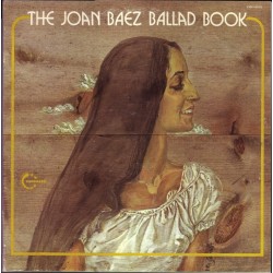 Joan Baez –  Ballad...