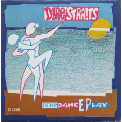 Dire Straits –...
