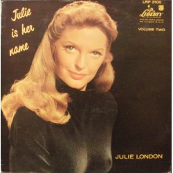 Julie London – Julie Is Her...