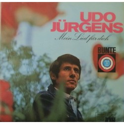 Udo Jürgens – Mein Lied Für...