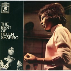 Helen Shapiro – The Best Of...