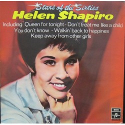 Helen Shapiro – Stars Of...