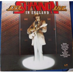 Del Shannon – Live In...