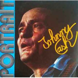 Johnny Cash – Portrait|1976...