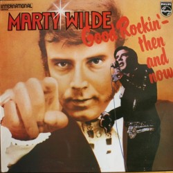 Marty Wilde – Good Rockin'...