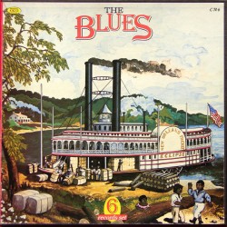 Various – The Blues |1982...