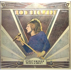 Rod Stewart – Every Picture...