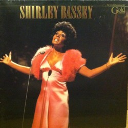 Shirley Bassey – Gold...