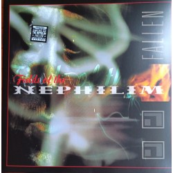 Fields Of The Nephilim –...