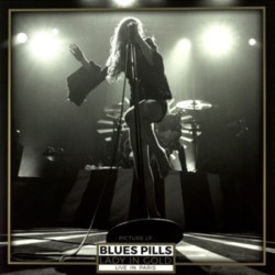 Blues Pills ‎– Lady In Gold...