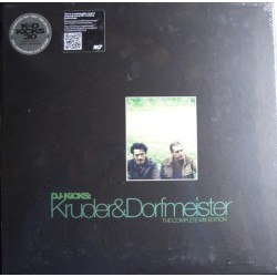 Kruder & Dorfmeister –...