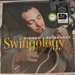 Django Reinhardt – Django...
