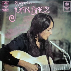 Joan Baez – Golden Hour...