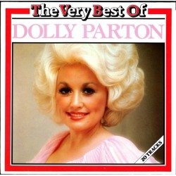 Dolly Parton – The Very...