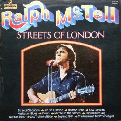 Ralph McTell – Streets Of...