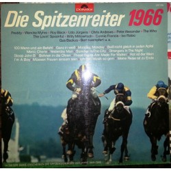 Various – Die Spitzenreiter...