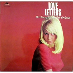 Bert Kaempfert And His...